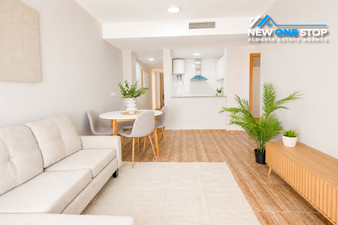 Lejlighed i Garrucha, Almeria, Garrucha - € 129.900 | Ref: 1698 - foto 1