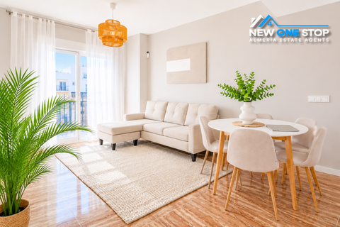 Lejlighed i Garrucha, Almeria, Garrucha - € 129.900 | Ref: 1698 - foto 3