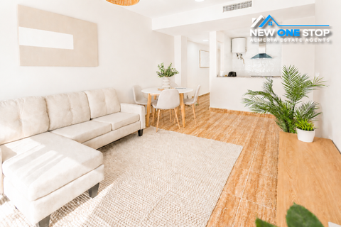 Lejlighed i Garrucha, Almeria, Garrucha - € 129.900 | Ref: 1698 - foto 2