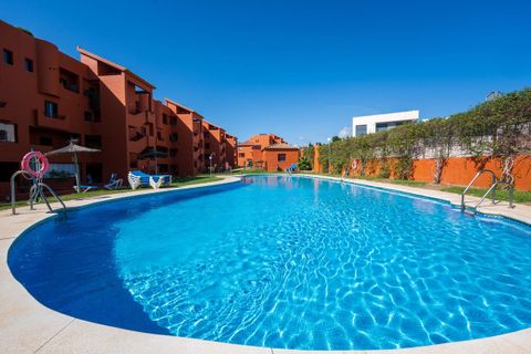 Lejlighed i Estepona, Malaga - foto 1
