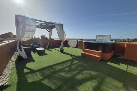 Lejlighed i Estepona, Malaga - foto 4