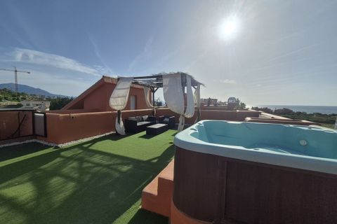 Lejlighed i Estepona, Malaga - foto 5