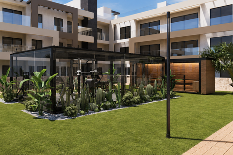 Wohnung in Pilar de la Horadada, Alicante - Foto 3