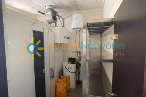 Erhvervsejendom i Xeraco, Valencia, Xeraco - € 130.000 | Ref: PNBS336 - foto 10