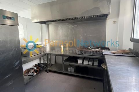 Erhvervsejendom i Xeraco, Valencia, Xeraco - € 130.000 | Ref: PNBS336 - foto 5