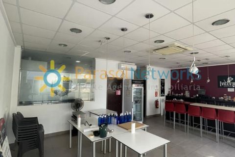 Erhvervsejendom i Xeraco, Valencia, Xeraco - € 130.000 | Ref: PNBS336 - foto 2