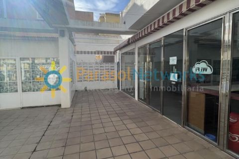 Erhvervsejendom i Xeraco, Valencia, Xeraco - € 130.000 | Ref: PNBS336 - foto 11