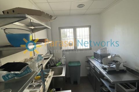 Erhvervsejendom i Xeraco, Valencia, Xeraco - € 130.000 | Ref: PNBS336 - foto 6