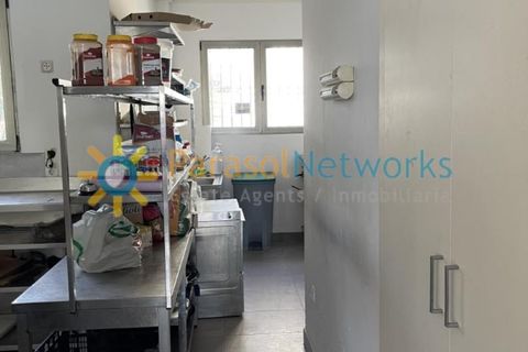 Erhvervsejendom i Xeraco, Valencia, Xeraco - € 130.000 | Ref: PNBS336 - foto 4