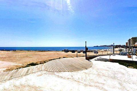 Lejlighed i La Mata, Alicante, La Mata - € 165.000 | Ref: WSM1260 - foto 1