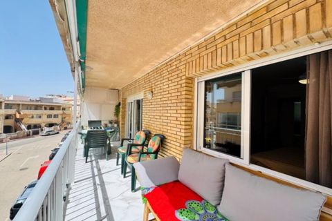 Lejlighed i La Mata, Alicante, La Mata - € 165.000 | Ref: WSM1260 - foto 16