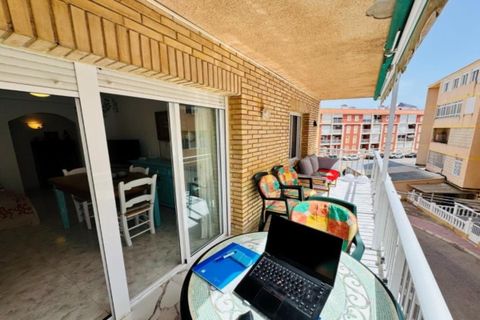 Lejlighed i La Mata, Alicante, La Mata - € 165.000 | Ref: WSM1260 - foto 12