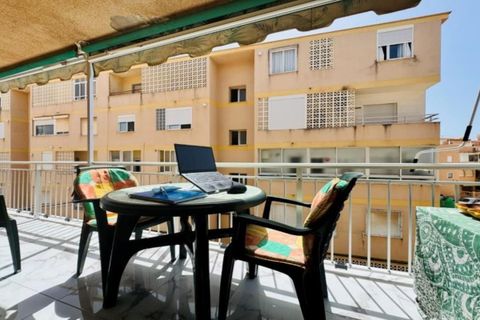 Lejlighed i La Mata, Alicante, La Mata - € 165.000 | Ref: WSM1260 - foto 14