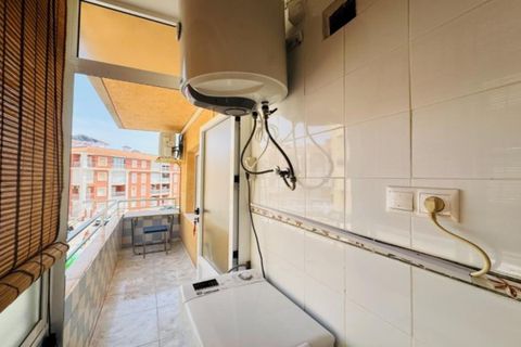 Lejlighed i La Mata, Alicante, La Mata - € 165.000 | Ref: WSM1260 - foto 5