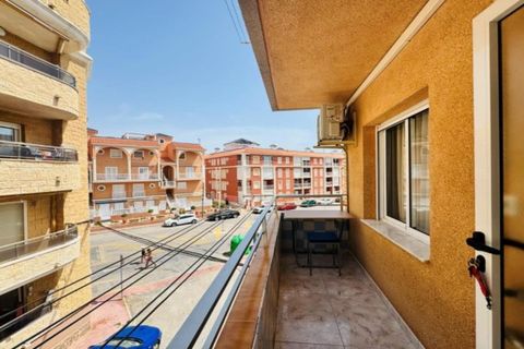 Lejlighed i La Mata, Alicante, La Mata - € 165.000 | Ref: WSM1260 - foto 6