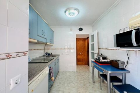 Lejlighed i La Mata, Alicante, La Mata - € 165.000 | Ref: WSM1260 - foto 8
