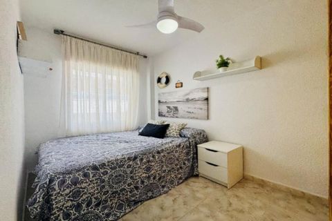 Lejlighed i La Mata, Alicante, La Mata - € 165.000 | Ref: WSM1260 - foto 20