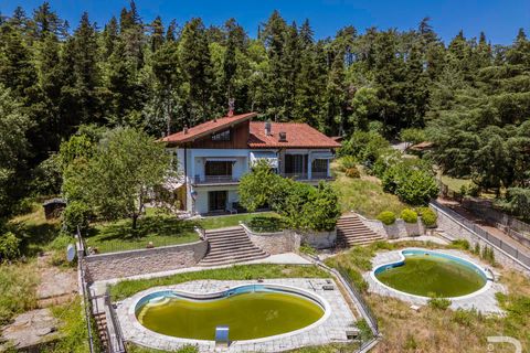 Villa i Calenzano, Florence, Calenzano - € 1.200.000 | Ref: R07265CAVI - foto 3
