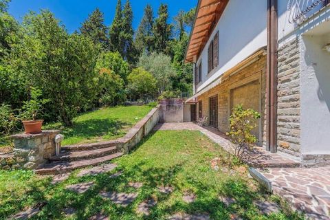 Villa i Calenzano, Florence, Calenzano - € 1.200.000 | Ref: R07265CAVI - foto 9