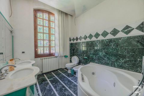 Villa i Calenzano, Florence, Calenzano - € 1.200.000 | Ref: R07265CAVI - foto 46