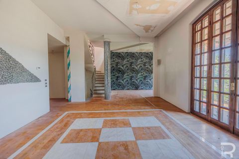 Villa i Calenzano, Florence, Calenzano - € 1.200.000 | Ref: R07265CAVI - foto 32