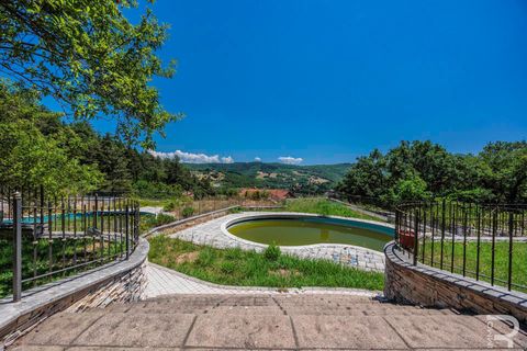 Villa i Calenzano, Florence, Calenzano - € 1.200.000 | Ref: R07265CAVI - foto 13