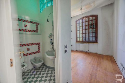 Villa i Calenzano, Florence, Calenzano - € 1.200.000 | Ref: R07265CAVI - foto 47