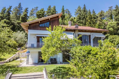 Villa i Calenzano, Florence, Calenzano - € 1.200.000 | Ref: R07265CAVI - foto 4