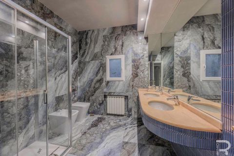 Villa i Calenzano, Florence, Calenzano - € 1.200.000 | Ref: R07265CAVI - foto 48