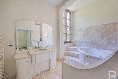 Villa i Calenzano, Florence, Calenzano - € 1.200.000 | Ref: R07265CAVI - foto 45