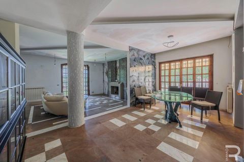 Villa i Calenzano, Florence, Calenzano - € 1.200.000 | Ref: R07265CAVI - foto 40