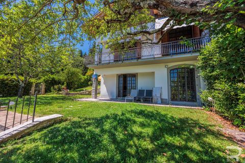 Villa i Calenzano, Florence, Calenzano - € 1.200.000 | Ref: R07265CAVI - foto 8