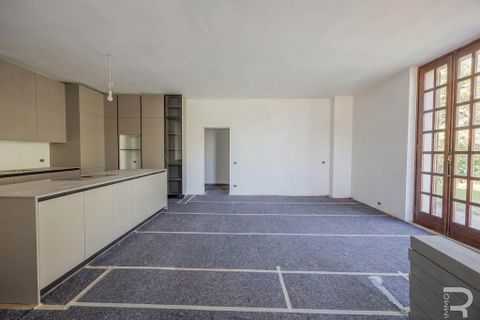 Villa i Calenzano, Florence, Calenzano - € 1.200.000 | Ref: R07265CAVI - foto 25