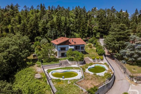 Villa i Calenzano, Florence, Calenzano - € 1.200.000 | Ref: R07265CAVI - foto 5