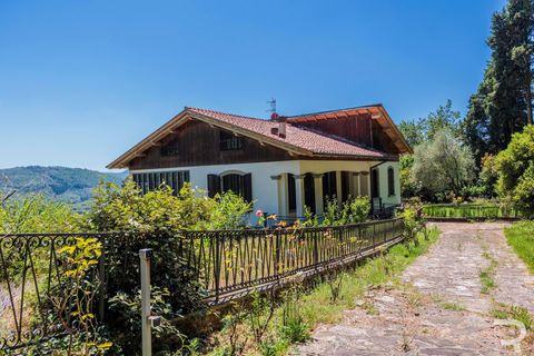 Villa i Calenzano, Florence, Calenzano - € 1.200.000 | Ref: R07265CAVI - foto 7