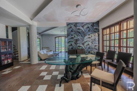 Villa i Calenzano, Florence, Calenzano - € 1.200.000 | Ref: R07265CAVI - foto 39