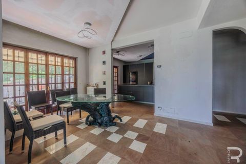 Villa i Calenzano, Florence, Calenzano - € 1.200.000 | Ref: R07265CAVI - foto 42