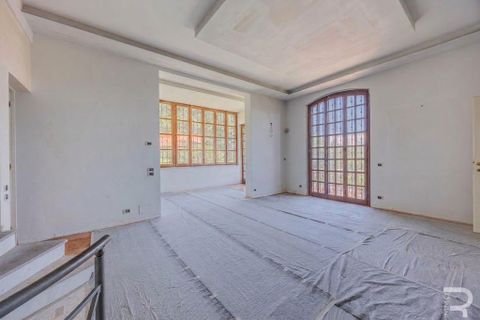 Villa i Calenzano, Florence, Calenzano - € 1.200.000 | Ref: R07265CAVI - foto 16