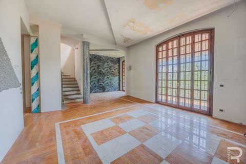 Villa i Calenzano, Florence, Calenzano - € 1.200.000 | Ref: R07265CAVI - foto 28