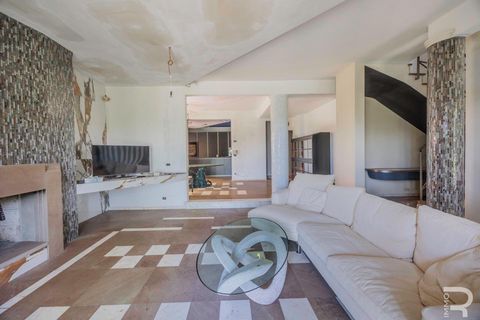Villa i Calenzano, Florence, Calenzano - € 1.200.000 | Ref: R07265CAVI - foto 36