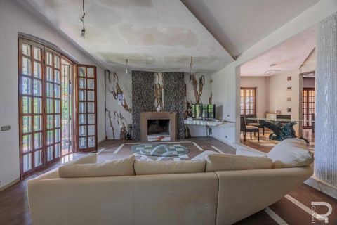 Villa i Calenzano, Florence, Calenzano - € 1.200.000 | Ref: R07265CAVI - foto 41