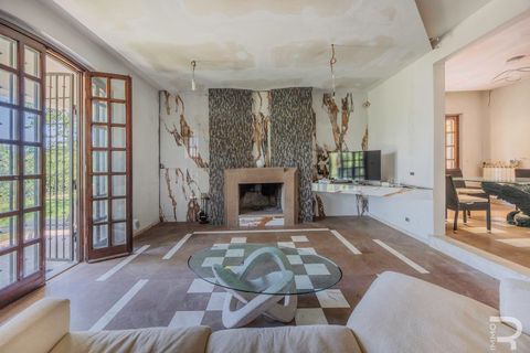 Villa i Calenzano, Florence, Calenzano - € 1.200.000 | Ref: R07265CAVI - foto 37