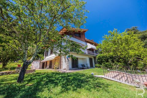 Villa i Calenzano, Florence, Calenzano - € 1.200.000 | Ref: R07265CAVI - foto 10