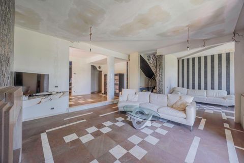 Villa i Calenzano, Florence, Calenzano - € 1.200.000 | Ref: R07265CAVI - foto 44