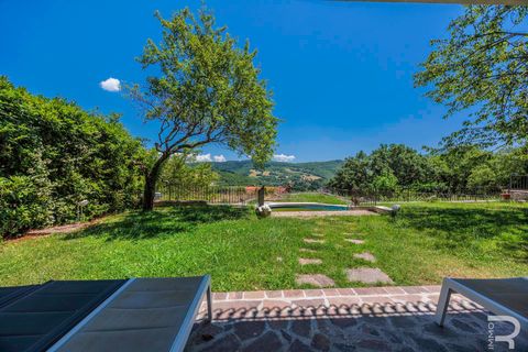 Villa i Calenzano, Florence, Calenzano - € 1.200.000 | Ref: R07265CAVI - foto 12