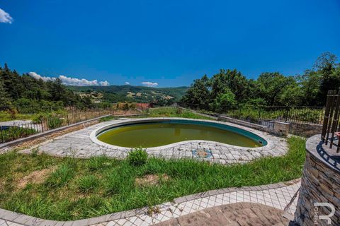 Villa i Calenzano, Florence, Calenzano - € 1.200.000 | Ref: R07265CAVI - foto 14