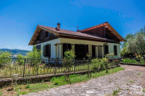 Villa i Calenzano, Florence, Calenzano - € 1.200.000 | Ref: R07265CAVI - foto 6