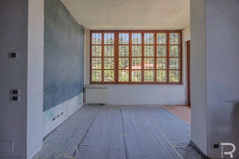 Villa i Calenzano, Florence, Calenzano - € 1.200.000 | Ref: R07265CAVI - foto 17