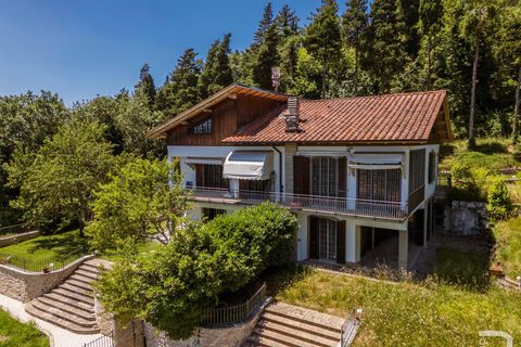 Villa i Calenzano, Florence, Calenzano - € 1.200.000 | Ref: R07265CAVI - foto 2