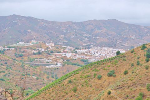 Lejlighed i Almachar, Malaga, Almachar - € 185.000 | Ref: AX1449 - foto 6